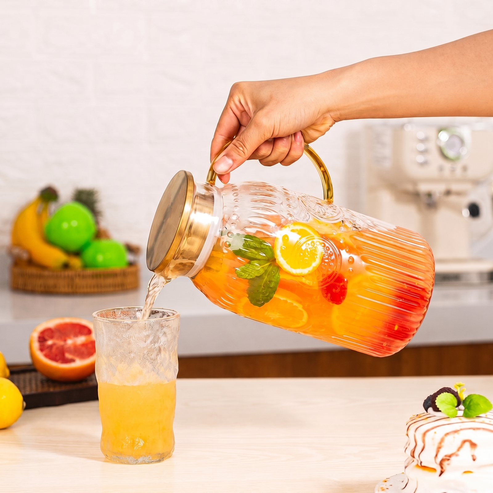 Drinking, Reimagined